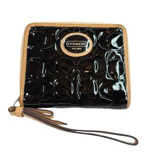 COACH Women's Wallet